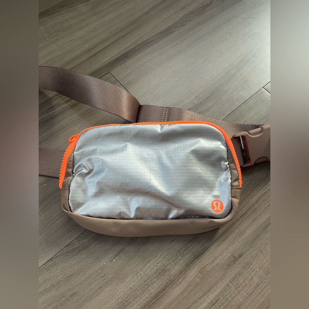 Lululemon Crossbody bag